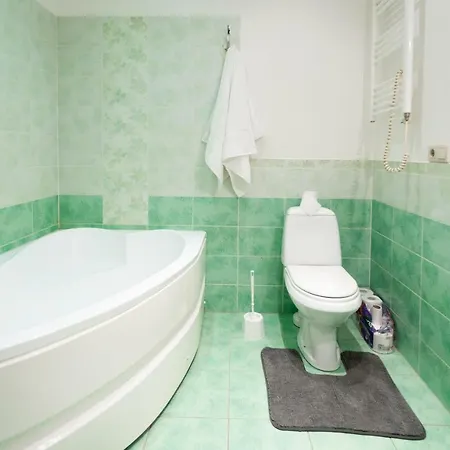 Cozy 1 Bedroom In Quiet Center アパート リガ