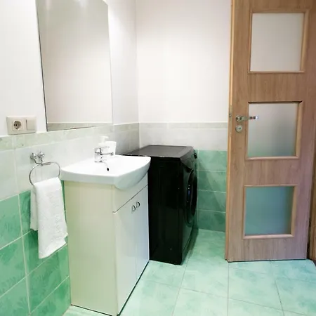 Cozy 1 Bedroom In Quiet Center * Riga